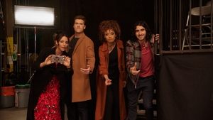 DC's Legends of Tomorrow Epizóda 9