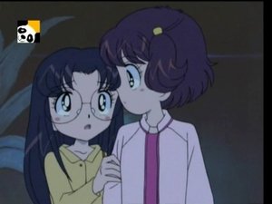 Hamtaro Epizóda 68