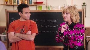 The Goldbergs Epizóda 12