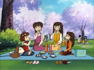 Hamtaro Epizóda 92