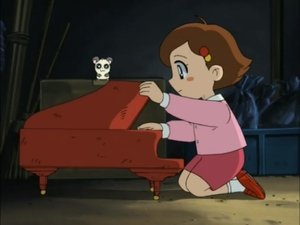 Hamtaro Epizóda 100