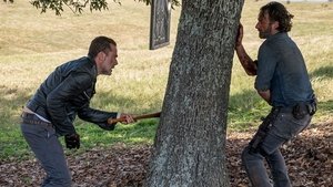 Walking Dead Epizóda 44