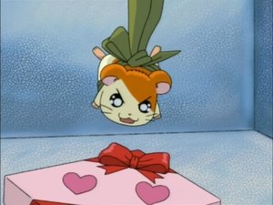 Hamtaro Epizóda 84