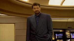 Star Trek: Nová generácia Epizóda 35