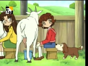 Hamtaro Epizóda 70