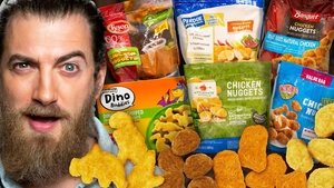 Good Mythical Morning Epizóda 33