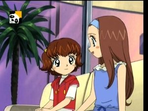 Hamtaro Epizóda 55