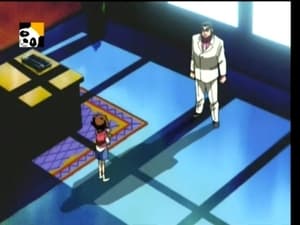 Hamtaro Epizóda 63