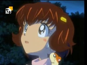 Hamtaro Epizóda 57