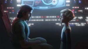 Star Wars: Chybná Várka Epizóda 2