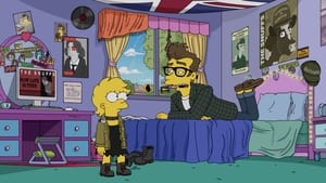 Simpsonovci Epizóda 19