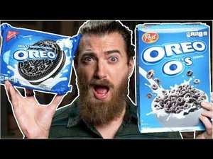Good Mythical Morning Epizóda 35
