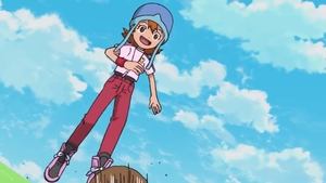 Digimon Adventure Epizóda 40