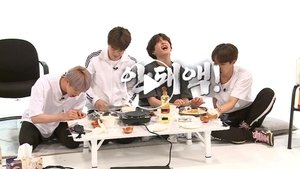 Run BTS! Epizóda 5