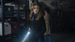 Nancy Drew Epizóda 7