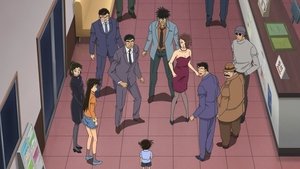 Detective Conan Epizóda 1001