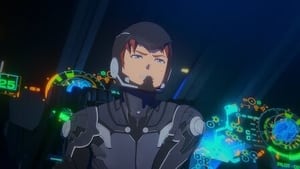 Pacific Rim: The Black Epizóda 4