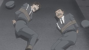 Detective Conan Epizóda 1017