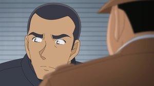 Detective Conan Epizóda 1041