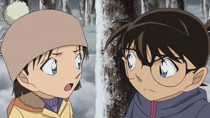 Detective Conan Epizóda 1036