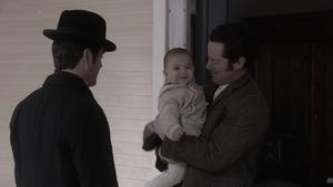 Murdoch Mysteries Epizóda 11