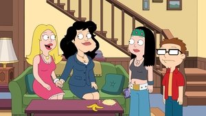 American Dad! Epizóda 14