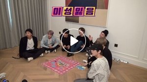 Run BTS! Epizóda 3