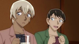 Detective Conan Epizóda 1042