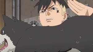 Boruto: Naruto Next Generations Epizóda 191