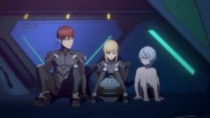 Pacific Rim: The Black Epizóda 2
