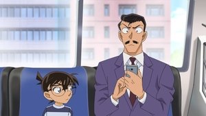 Detective Conan Epizóda 1016