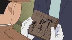 Detective Conan Epizóda 1020