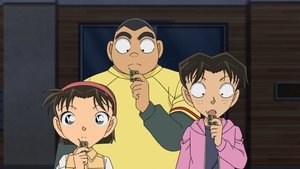 Detective Conan Epizóda 1009