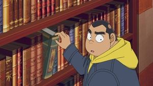 Detective Conan Epizóda 1023