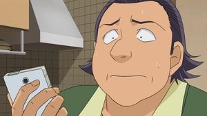 Detective Conan Epizóda 1008