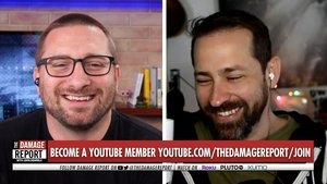 The Damage Report with John Iadarola Epizóda 44