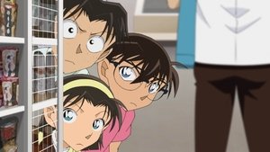 Detective Conan Epizóda 1015