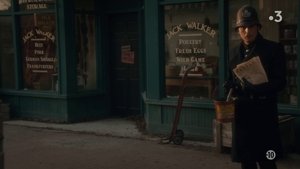 Murdoch Mysteries Epizóda 10