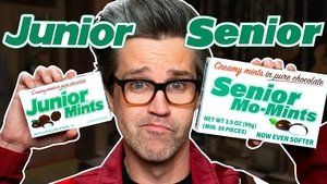Good Mythical Morning Epizóda 36