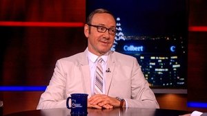 The Colbert Report Epizóda 140