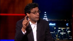 The Colbert Report Epizóda 131