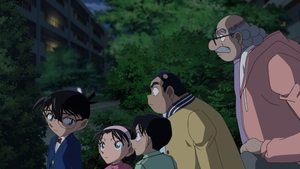 Detective Conan Epizóda 1040