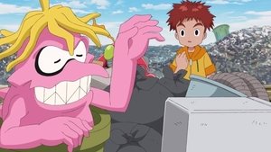 Digimon Adventure Epizóda 42
