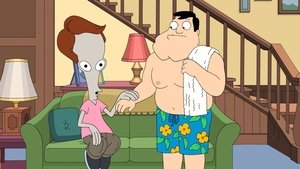 American Dad! Epizóda 9