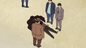 Detective Conan Epizóda 1007
