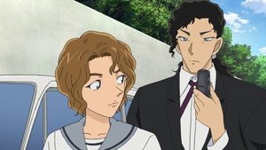 Detective Conan Epizóda 1024