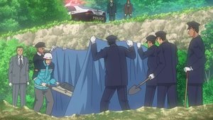 Detective Conan Epizóda 1030
