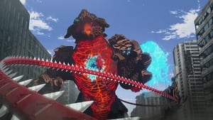 Pacific Rim: The Black Epizóda 7