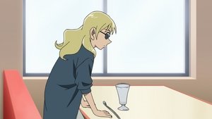 Detective Conan Epizóda 1010