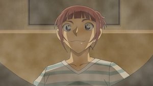 Detective Conan Epizóda 1013